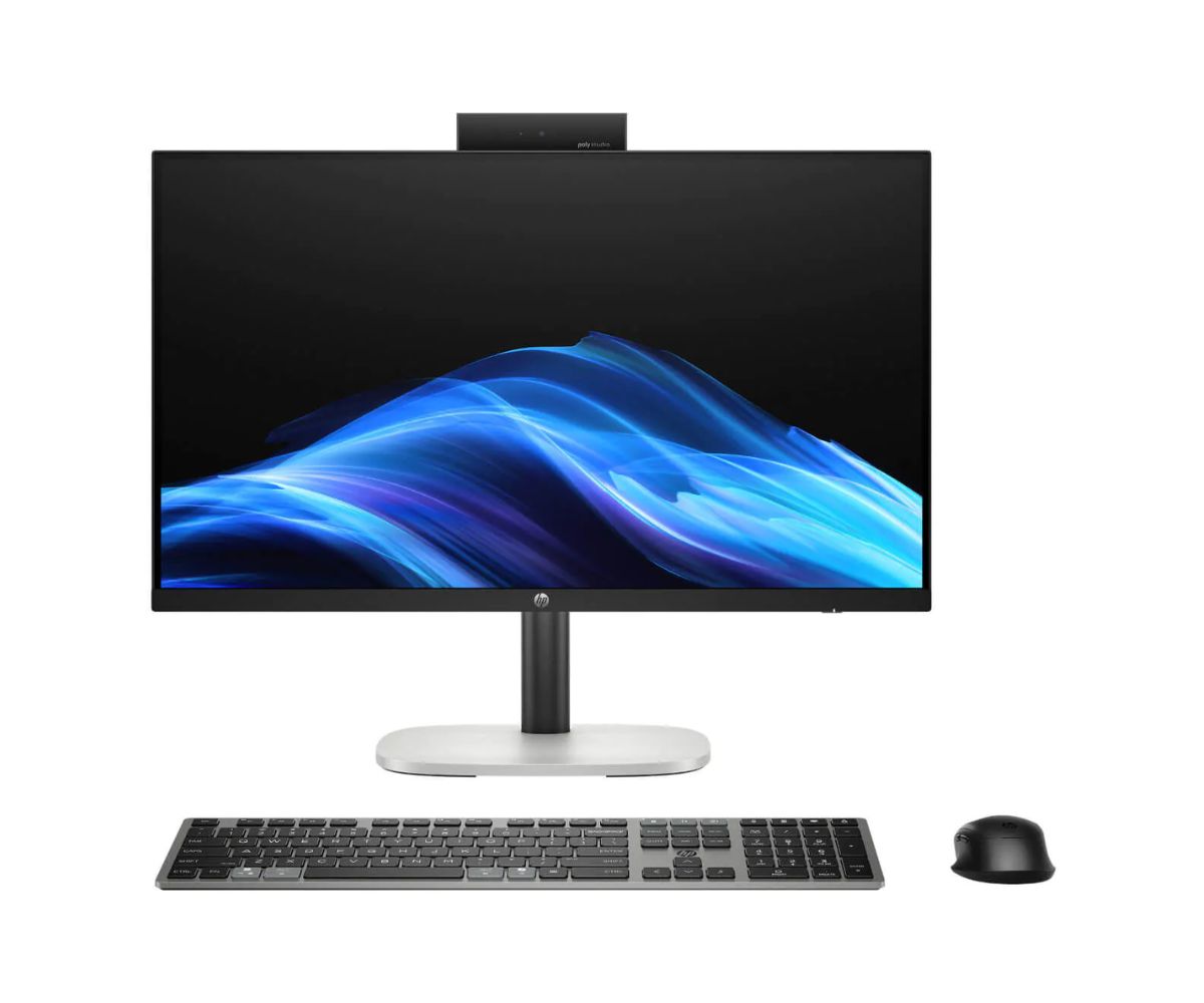 HP ProStudio 4 All in One G1 NT Ultra 5 225T 16GB
