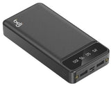 Belj 10000mAh Powerbank with LED Torch