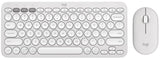 Logitech Pebble 2 Wireless Keyboard & Mouse Combo