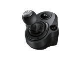 Logitech G920 Racing Wheel Driving Force Shifter