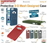 Promate Spidy.i5 Designed Promate Protective Case for