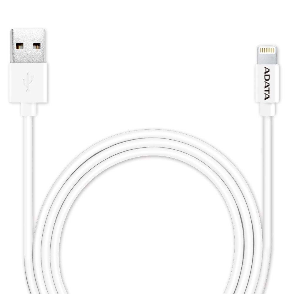 Adata U-cable 1m Plastic Whi