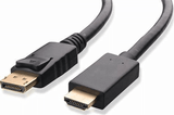 DP to HdmI 2m CAble oem pack