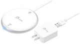 J5 JUPW1101 w/less charger