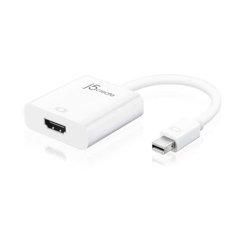J5 jda152 MiniDP to Hdmi
