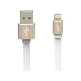Pqi i-cable 100cm Metallic-G