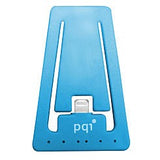 Pqi i-cable 30 Flat+Stand-bL (2 pack by Valotronics)