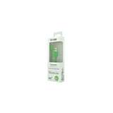 Pqi i-cable 90cm Flat - Gree