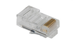 RJ45 Connector (82 pack by Valotronics)