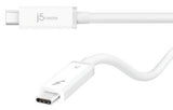 J5 JTCX03 Thunderbolt3 1m