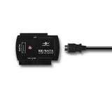 Vantec Ide 24" blK-2 connect (3 pack by Valotronics)