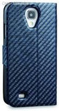 Cm Carbon Texture S4 Grey (2 pack by Valotronics)