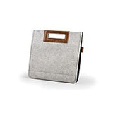 Choiix Folio AFrino + handle (2 pack by Valotronics)