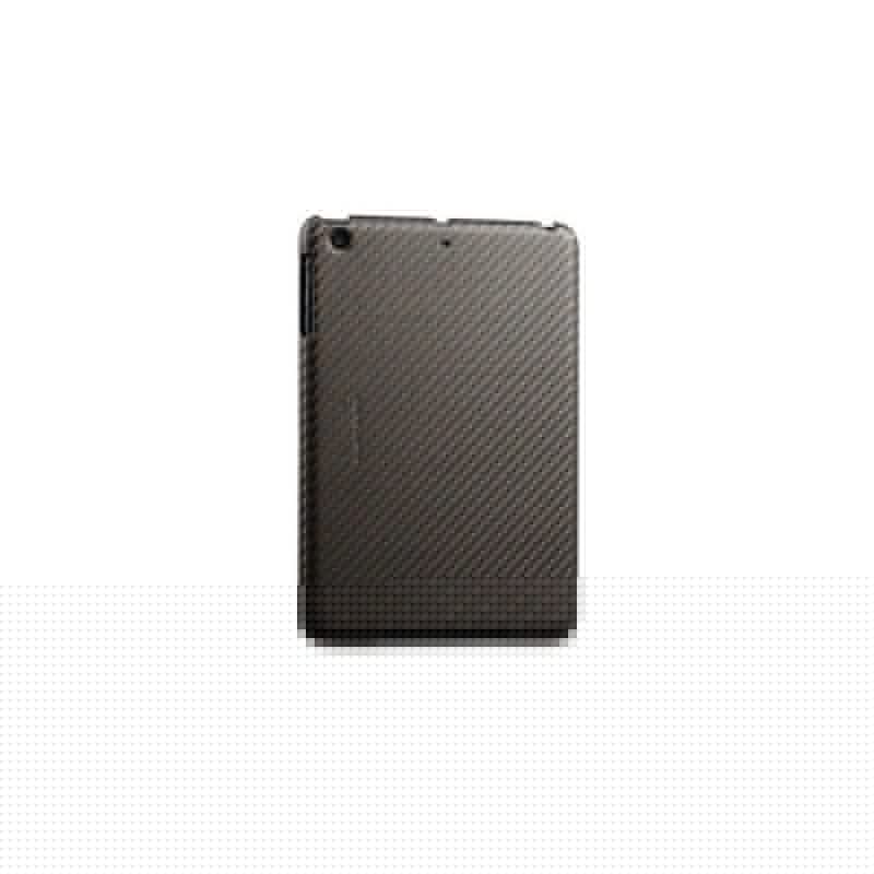 Cm iPAD Mini Back-Carbon Bro