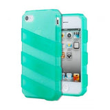 Cm iPhone Claw Green (4 pack by Valotronics)
