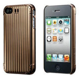Cm iPhone Traveler Gold (2 pack by Valotronics)
