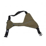 VAX CArmel - Olive sling bag