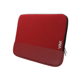Vax FOntana 16" sleeve - Red