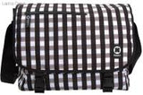 Vax MEssenger BRown Square