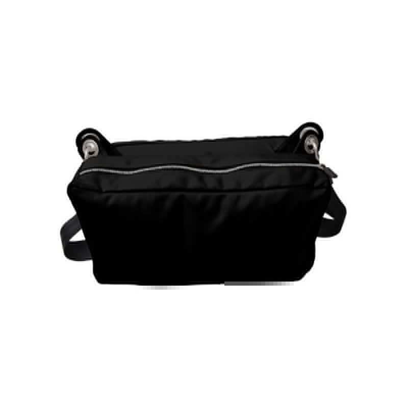Vax RAmblas Blk Pvc