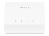 Cudy SC/AP Gigabit xPON ONT | GP10