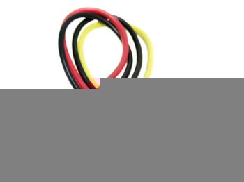 UNIQUE SATA POWER CABLE 1 PORT (4 pack by Valotronics)