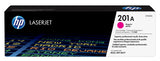 HP 201A Magenta LaserJet M277/M252 Toner Cartridge Yield 1330 PGS