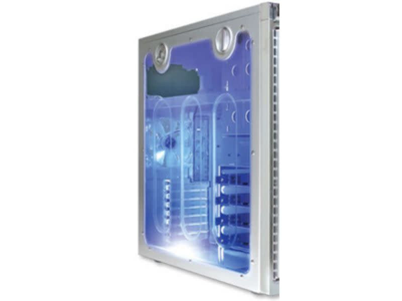 Antec SP160W SIDE PANEL-P160