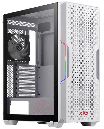 Adata Starker Air White ATX