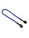 Bitfenix Audio-Extension Blu