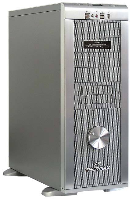 ENERMAX CS-718 SERVER CHASSI