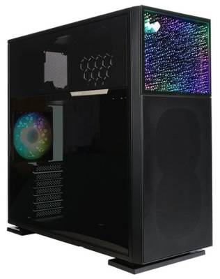 Inwin n515 Nebula