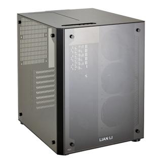 Lian-li pc-o8S 2x glass pane