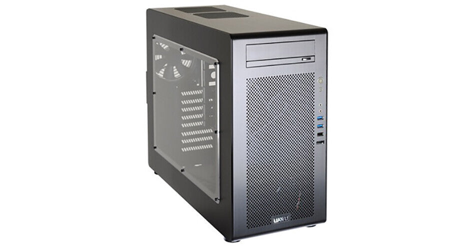 Lian-li pc-V700 Blk no psu