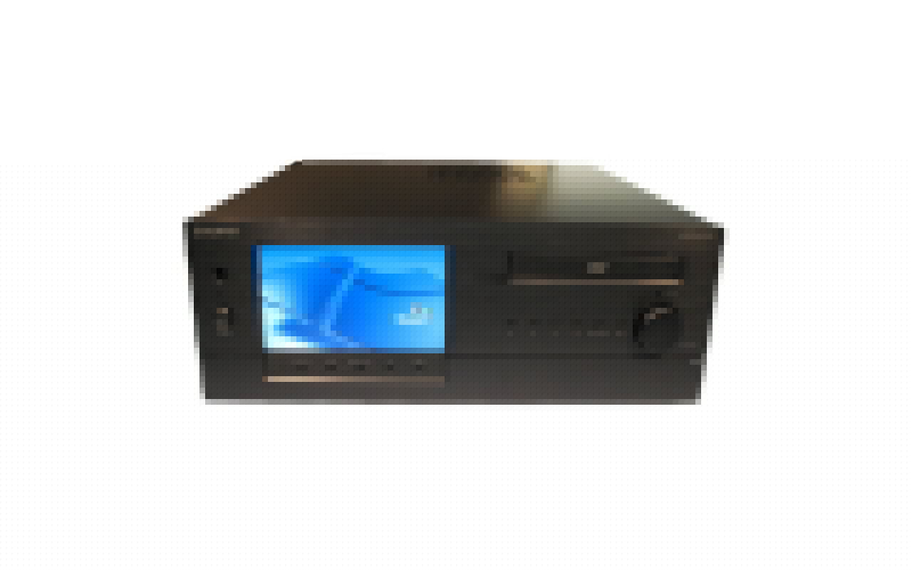 Zalman Lcd module for HD160X