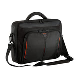 Targus 13 - 14.1inch Classic Case Designed to protect up to 14" laptops with add