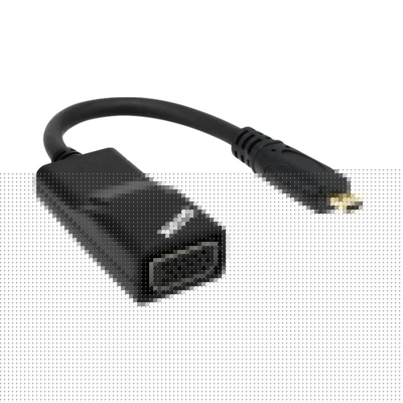 Sunix MiCroHDMi to Vga adapter