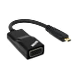 Sunix MiCroHDMi to Vga adapter