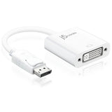 J5 jda134 DP to Dvi