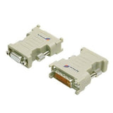DVi-i to D-sub converter (2 pack by Valotronics)