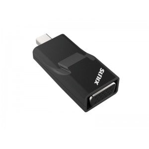 Sunix D2V27C0 MiniDP->Vga