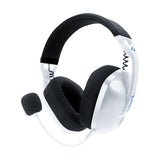 Armaggeddon Cosmic-III Lite Wireless Over-ear Headphones - White