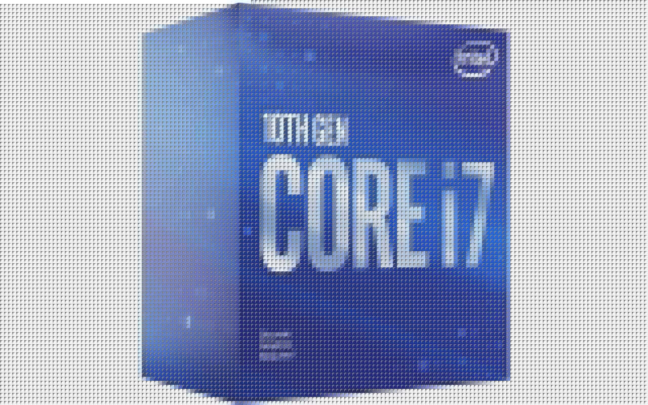 Intel coMet i7-10700K/Ka 8H-