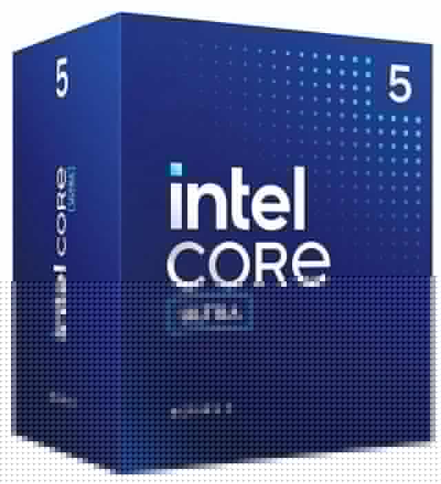 Intel aRrow u5 235T Oem 14c