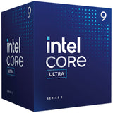 Intel aRrow u9 285 Oem 24c