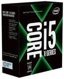 Intel 2066 k-X i5-7640X q 4.