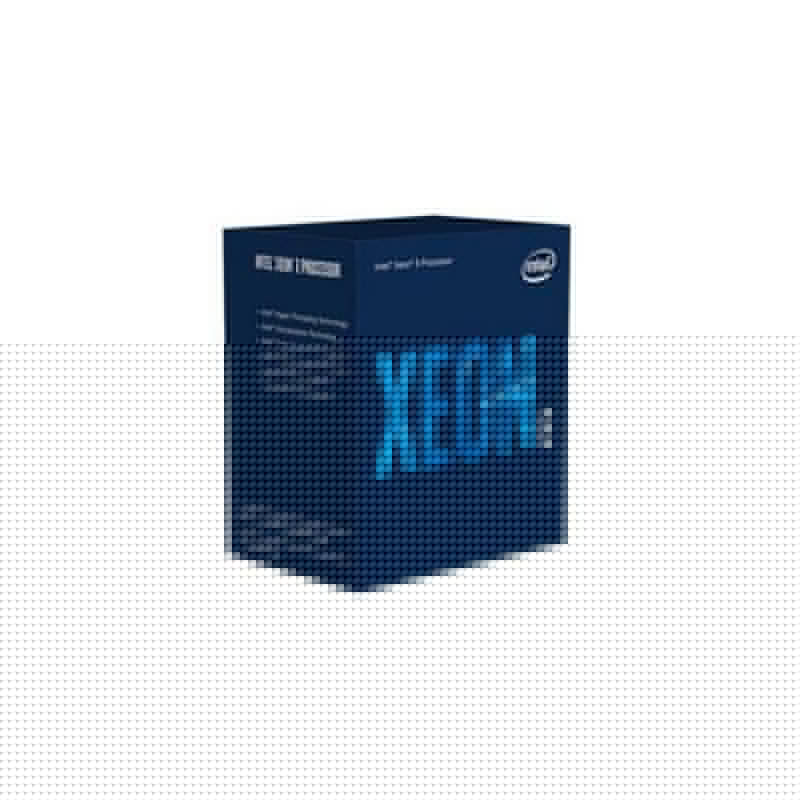 Intel Xeon c.laKe e2234/4h 3.6