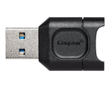 Kingston MLPM -miCrosdXc read