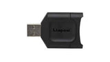 Kingston MLP -sdXc reader