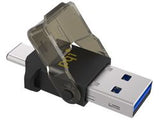 Pqi Connect312 - u3.1 type-A